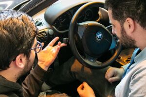 Formation Clignotants BMW