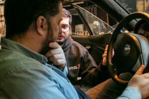 Formation Clignotants BMW