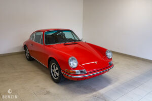 Porsche 911 2.2 T - 1970