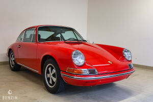 Porsche 911 2.2 T - 1970