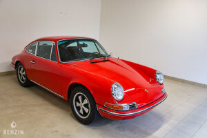 Porsche 911 2.2 T - 1970