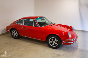 Porsche 911 2.2 T - 1970