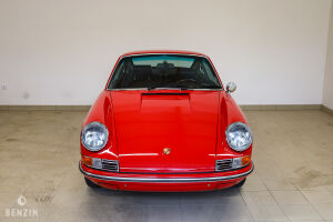 Porsche 911 2.2 T - 1970