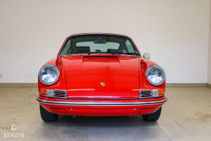Porsche 911 2.2 T - 1970