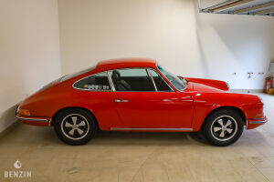 Porsche 911 2.2 T - 1970