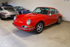 Porsche 911 2.2 T - 1970