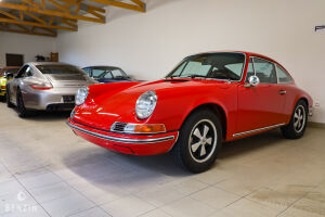 Porsche 911 2.2 T - 1970