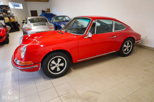 Porsche 911 2.2 T - 1970