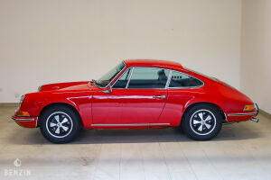 Porsche 911 2.2 T - 1970