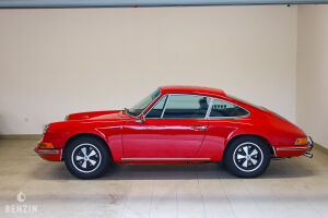 Porsche 911 2.2 T - 1970