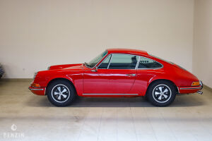 Porsche 911 2.2 T - 1970