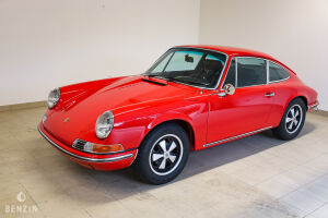 Porsche 911 2.2 T - 1970