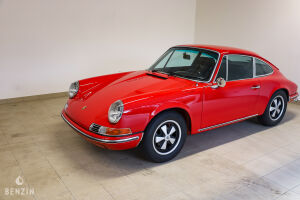 Porsche 911 2.2 T - 1970