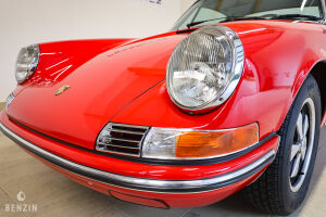 Porsche 911 2.2 T - 1970