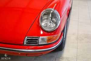 Porsche 911 2.2 T - 1970