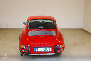 Porsche 911 2.2 T - 1970