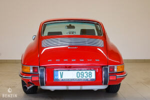 Porsche 911 2.2 T - 1970