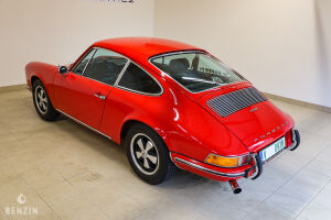 Porsche 911 2.2 T - 1970