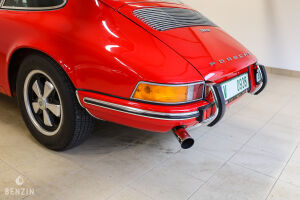 Porsche 911 2.2 T - 1970
