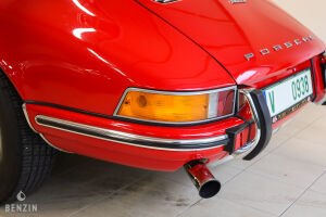 Porsche 911 2.2 T - 1970