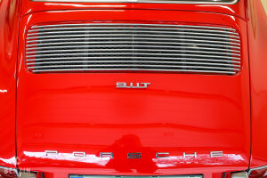 Porsche 911 2.2 T - 1970