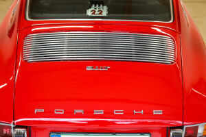 Porsche 911 2.2 T - 1970