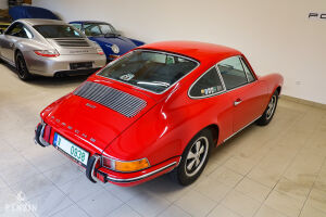 Porsche 911 2.2 T - 1970