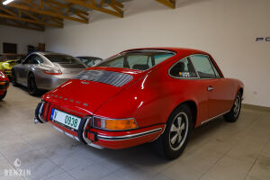 Porsche 911 2.2 T - 1970