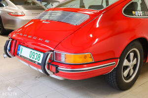 Porsche 911 2.2 T - 1970