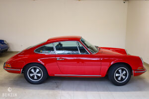 Porsche 911 2.2 T - 1970