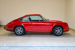 Porsche 911 2.2 T - 1970