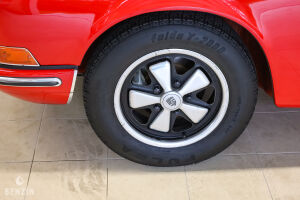 Porsche 911 2.2 T - 1970