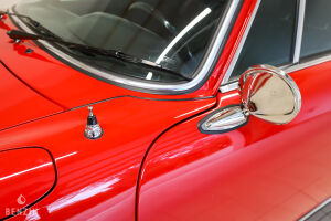 Porsche 911 2.2 T - 1970