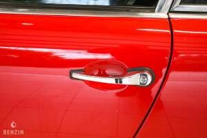 Porsche 911 2.2 T - 1970