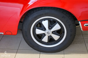 Porsche 911 2.2 T - 1970