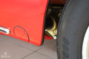 Porsche 911 2.2 T - 1970