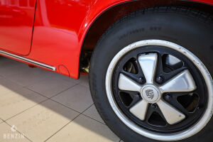 Porsche 911 2.2 T - 1970