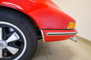 Porsche 911 2.2 T - 1970