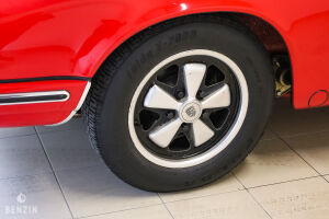 Porsche 911 2.2 T - 1970