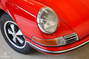 Porsche 911 2.2 T - 1970