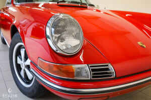 Porsche 911 2.2 T - 1970