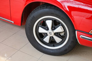 Porsche 911 2.2 T - 1970