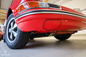 Porsche 911 2.2 T - 1970