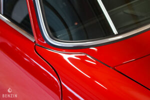 Porsche 911 2.2 T - 1970