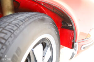 Porsche 911 2.2 T - 1970