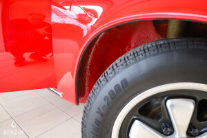 Porsche 911 2.2 T - 1970