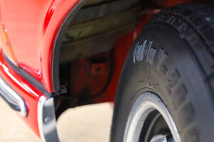 Porsche 911 2.2 T - 1970