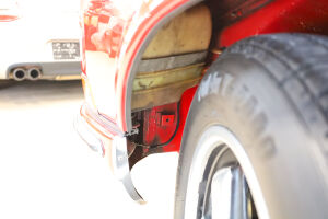 Porsche 911 2.2 T - 1970