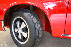 Porsche 911 2.2 T - 1970