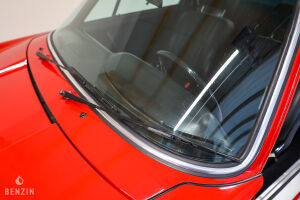 Porsche 911 2.2 T - 1970